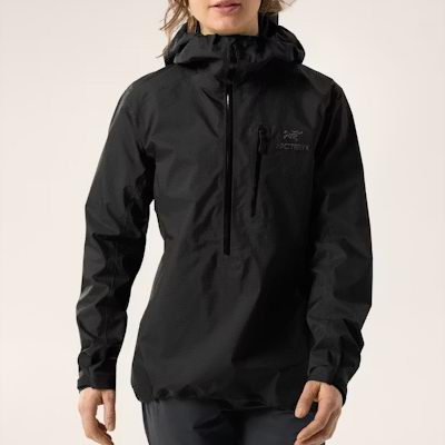 Arcteryx 始祖鸟春季大促，指定款羽绒服、户外服饰、鞋靴4.5折起+额外7折！