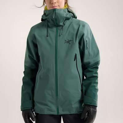 Arcteryx 始祖鸟春季大促，指定款羽绒服、户外服饰、鞋靴4.5折起+额外7折！
