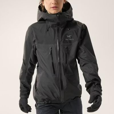 Arcteryx 始祖鸟春季大促，指定款羽绒服、户外服饰、鞋靴4.5折起+额外7折！