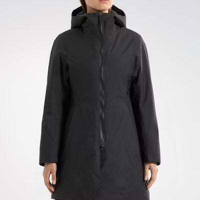 Arcteryx 始祖鸟春季大促，指定款羽绒服、户外服饰、鞋靴4.5折起+额外7折！