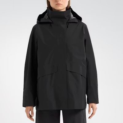 Arcteryx 始祖鸟春季大促，指定款羽绒服、户外服饰、鞋靴4.5折起+额外7折！