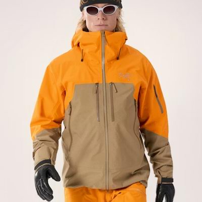 Arcteryx 始祖鸟春季大促，指定款羽绒服、户外服饰、鞋靴4.5折起+额外7折！