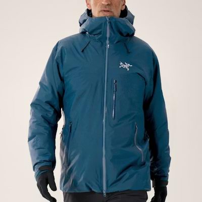 Arcteryx 始祖鸟春季大促，指定款羽绒服、户外服饰、鞋靴4.5折起+额外7折！