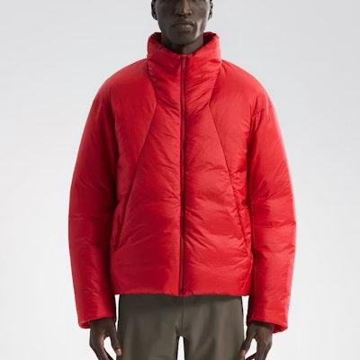 Arcteryx 始祖鸟春季大促，指定款羽绒服、户外服饰、鞋靴4.5折起+额外7折！