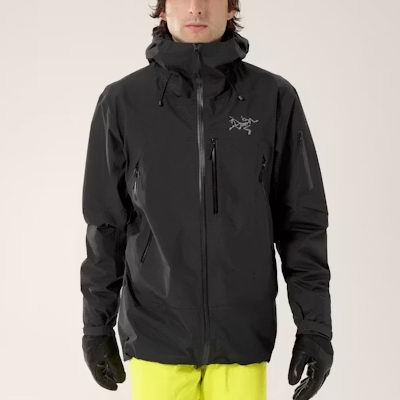 Arcteryx 始祖鸟春季大促，指定款羽绒服、户外服饰、鞋靴4.5折起+额外7折！