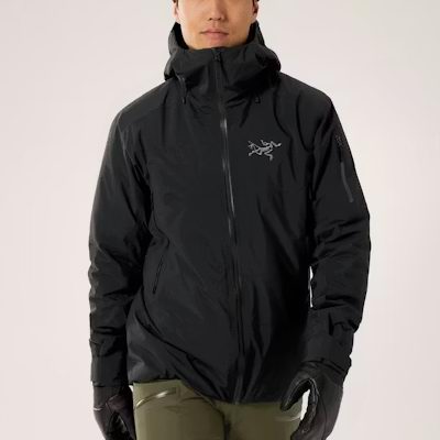 Arcteryx 始祖鸟春季大促，指定款羽绒服、户外服饰、鞋靴4.5折起+额外7折！