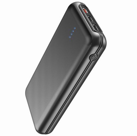  RETMSR 30000mAh 便携式充电宝 19.97加元（原价 36.99加元）