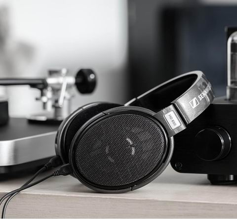  Sennheiser 森海塞尔 HD 650 发烧级 环绕立体声 头戴式耳机6.2折 399.95加元（上市价 649.95加元 ）