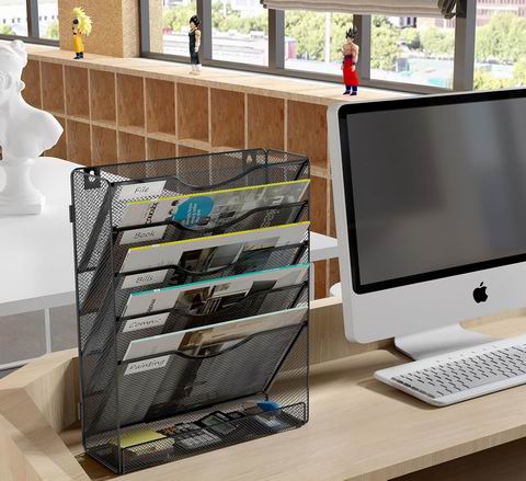  Solinxe 多功能壁挂式收纳架 28.89加元（原价 33.99加元）