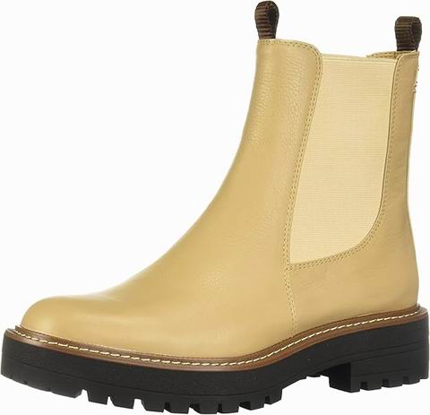 白菜价!Sam Edelman 女式 Laguna 切尔西靴 58.08加元(5码) 白菜价!Sam Edelman 女式 Laguna 切尔西靴 58.08加元(5码)