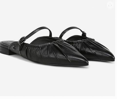 白菜价!Circus by Sam Edelman 穆勒鞋 39.37加元(原价 97.25加元,7码) 白菜价!Circus by Sam Edelman 穆勒鞋 39.37加元(原价 97.25加元,7码)