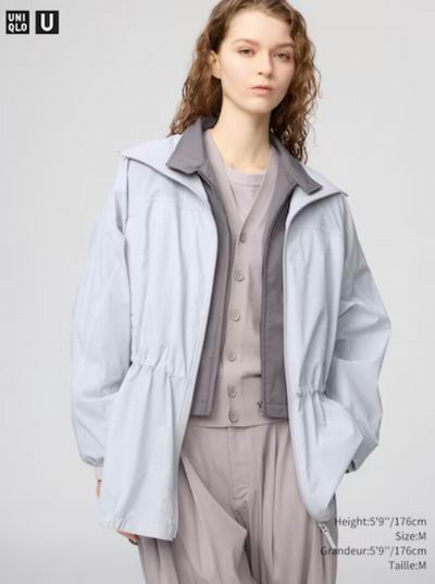 Uniqlo U 2026春夏系列 3月19日全新上市 面料精致实穿 自带松弛感