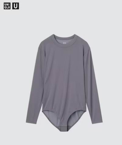 Uniqlo U 2026春夏系列 3月19日全新上市 面料精致实穿 自带松弛感