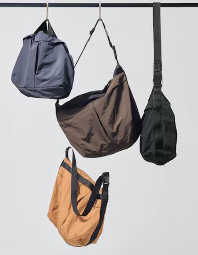 Uniqlo U 2026春夏系列 3月19日全新上市 面料精致实穿 自带松弛感