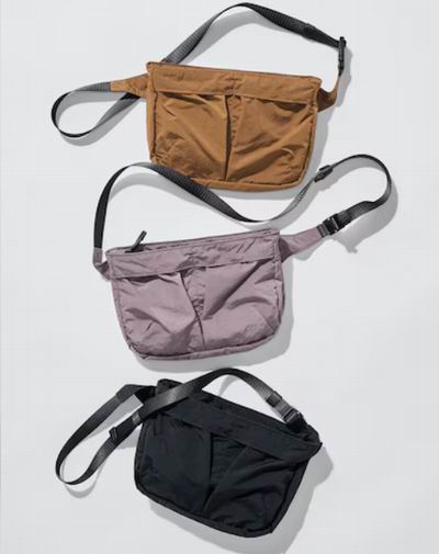 Uniqlo U 2026春夏系列 3月19日全新上市 面料精致实穿 自带松弛感