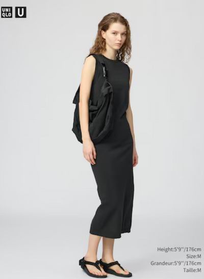 Uniqlo U 2026春夏系列 3月19日全新上市 面料精致实穿 自带松弛感