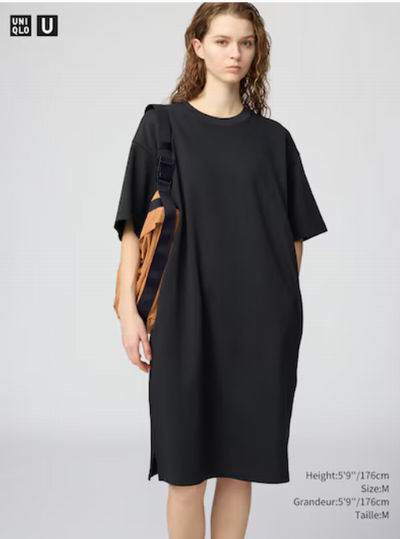 Uniqlo U 2026春夏系列 3月19日全新上市 面料精致实穿 自带松弛感