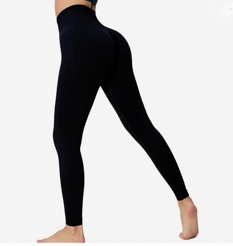 白菜价!ESTLAPIN 高腰提臀紧身裤/瑜伽裤 9.99加元 白菜价!ESTLAPIN 高腰提臀紧身裤/瑜伽裤 9.99加元