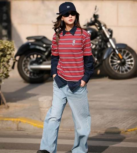 博主同款不同色!Uniqlo 优衣库 PEANUTS 联名款T恤 29.9加元