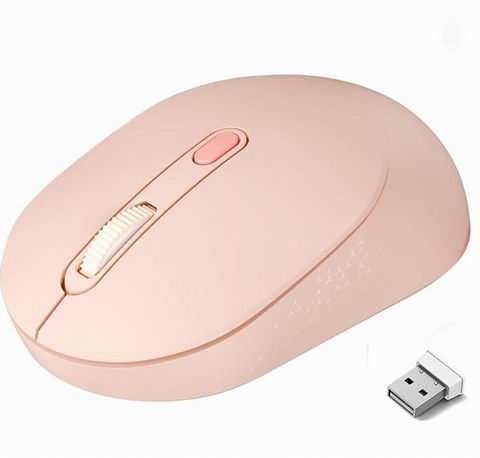 TECKNET 蓝牙无线鼠标 9.59加元(原价 15.99加元) TECKNET 蓝牙无线鼠标 9.59加元(原价 15.99加元)