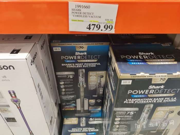 独家！【加东版】Costco店内实拍，有效期至3月22日！雅顿啵啵胶.99、虎头衫.97、冰糖梨.97、酸奶冰淇淋.99、蝴蝶虾.49、休闲鞋.97、水牙线.99、空气炸锅.97、大白兔奶糖.97！