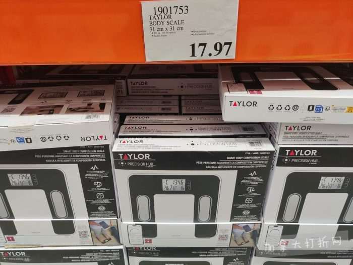 独家！【加东版】Costco店内实拍，有效期至3月22日！雅顿啵啵胶.99、虎头衫.97、冰糖梨.97、酸奶冰淇淋.99、蝴蝶虾.49、休闲鞋.97、水牙线.99、空气炸锅.97、大白兔奶糖.97！