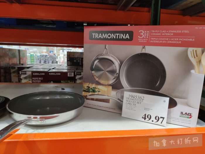 独家！【加东版】Costco店内实拍，有效期至3月22日！雅顿啵啵胶.99、虎头衫.97、冰糖梨.97、酸奶冰淇淋.99、蝴蝶虾.49、休闲鞋.97、水牙线.99、空气炸锅.97、大白兔奶糖.97！