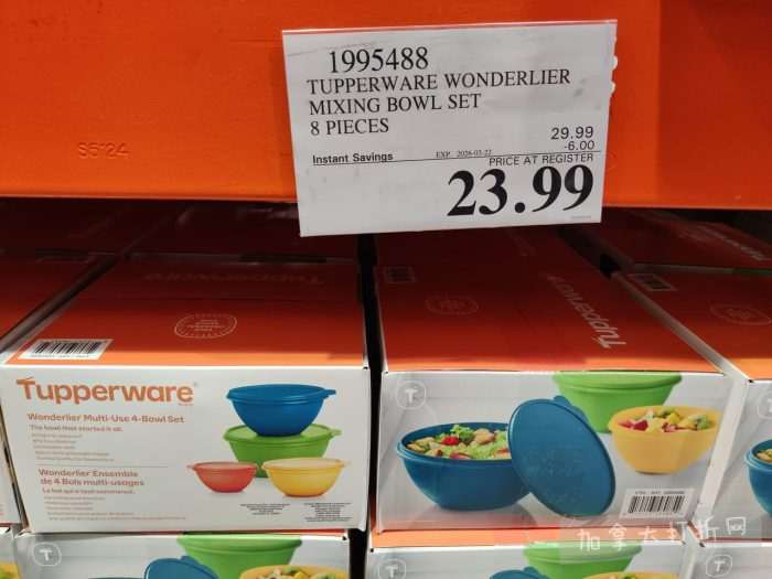 独家！【加东版】Costco店内实拍，有效期至3月22日！雅顿啵啵胶.99、虎头衫.97、冰糖梨.97、酸奶冰淇淋.99、蝴蝶虾.49、休闲鞋.97、水牙线.99、空气炸锅.97、大白兔奶糖.97！