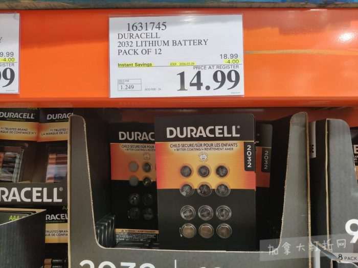 独家！【加东版】Costco店内实拍，有效期至3月22日！雅顿啵啵胶.99、虎头衫.97、冰糖梨.97、酸奶冰淇淋.99、蝴蝶虾.49、休闲鞋.97、水牙线.99、空气炸锅.97、大白兔奶糖.97！