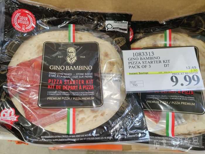 独家！【加东版】Costco店内实拍，有效期至3月22日！雅顿啵啵胶.99、虎头衫.97、冰糖梨.97、酸奶冰淇淋.99、蝴蝶虾.49、休闲鞋.97、水牙线.99、空气炸锅.97、大白兔奶糖.97！