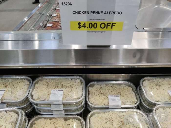 独家！【加东版】Costco店内实拍，有效期至3月22日！雅顿啵啵胶.99、虎头衫.97、冰糖梨.97、酸奶冰淇淋.99、蝴蝶虾.49、休闲鞋.97、水牙线.99、空气炸锅.97、大白兔奶糖.97！