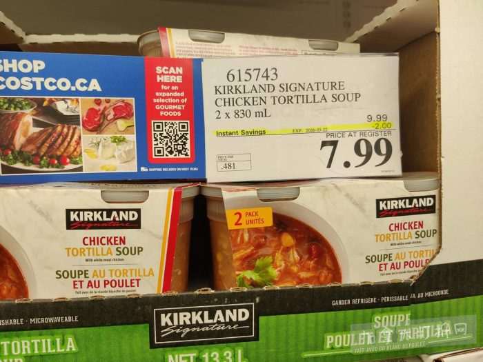 独家！【加东版】Costco店内实拍，有效期至3月22日！雅顿啵啵胶.99、虎头衫.97、冰糖梨.97、酸奶冰淇淋.99、蝴蝶虾.49、休闲鞋.97、水牙线.99、空气炸锅.97、大白兔奶糖.97！