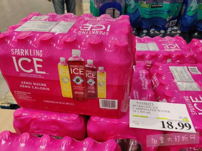 独家！【加东版】Costco店内实拍，有效期至3月22日！雅顿啵啵胶.99、虎头衫.97、冰糖梨.97、酸奶冰淇淋.99、蝴蝶虾.49、休闲鞋.97、水牙线.99、空气炸锅.97、大白兔奶糖.97！
