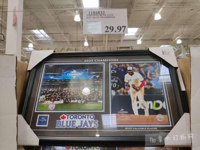 独家！【加东版】Costco店内实拍，有效期至3月22日！雅顿啵啵胶.99、虎头衫.97、冰糖梨.97、酸奶冰淇淋.99、蝴蝶虾.49、休闲鞋.97、水牙线.99、空气炸锅.97、大白兔奶糖.97！