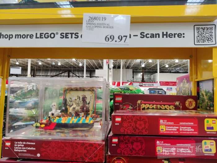 独家！【加东版】Costco店内实拍，有效期至3月22日！雅顿啵啵胶.99、虎头衫.97、冰糖梨.97、酸奶冰淇淋.99、蝴蝶虾.49、休闲鞋.97、水牙线.99、空气炸锅.97、大白兔奶糖.97！