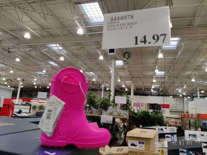 独家！【加东版】Costco店内实拍，有效期至3月22日！雅顿啵啵胶.99、虎头衫.97、冰糖梨.97、酸奶冰淇淋.99、蝴蝶虾.49、休闲鞋.97、水牙线.99、空气炸锅.97、大白兔奶糖.97！