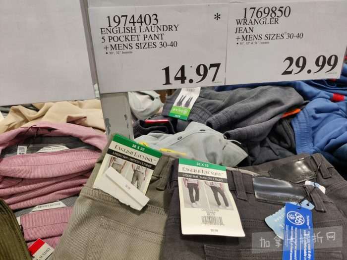 独家！【加东版】Costco店内实拍，有效期至3月22日！雅顿啵啵胶.99、虎头衫.97、冰糖梨.97、酸奶冰淇淋.99、蝴蝶虾.49、休闲鞋.97、水牙线.99、空气炸锅.97、大白兔奶糖.97！