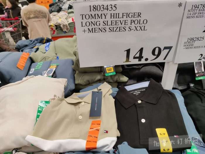 独家！【加东版】Costco店内实拍，有效期至3月22日！雅顿啵啵胶.99、虎头衫.97、冰糖梨.97、酸奶冰淇淋.99、蝴蝶虾.49、休闲鞋.97、水牙线.99、空气炸锅.97、大白兔奶糖.97！