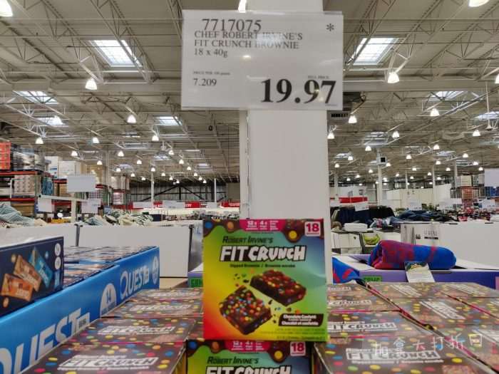 独家！【加东版】Costco店内实拍，有效期至3月22日！雅顿啵啵胶.99、虎头衫.97、冰糖梨.97、酸奶冰淇淋.99、蝴蝶虾.49、休闲鞋.97、水牙线.99、空气炸锅.97、大白兔奶糖.97！