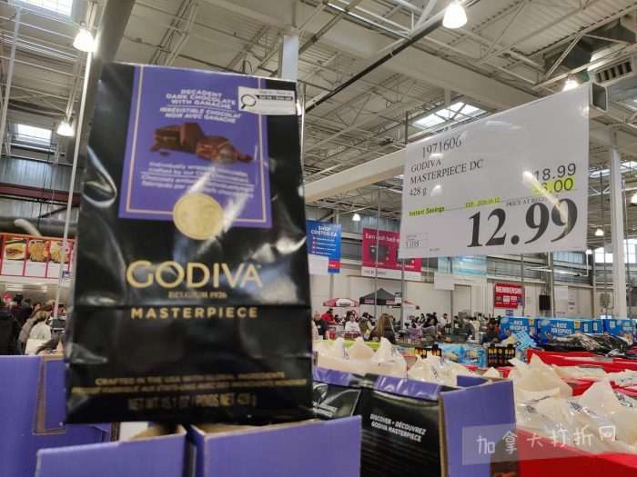 独家！【加东版】Costco店内实拍，有效期至3月22日！雅顿啵啵胶.99、虎头衫.97、冰糖梨.97、酸奶冰淇淋.99、蝴蝶虾.49、休闲鞋.97、水牙线.99、空气炸锅.97、大白兔奶糖.97！