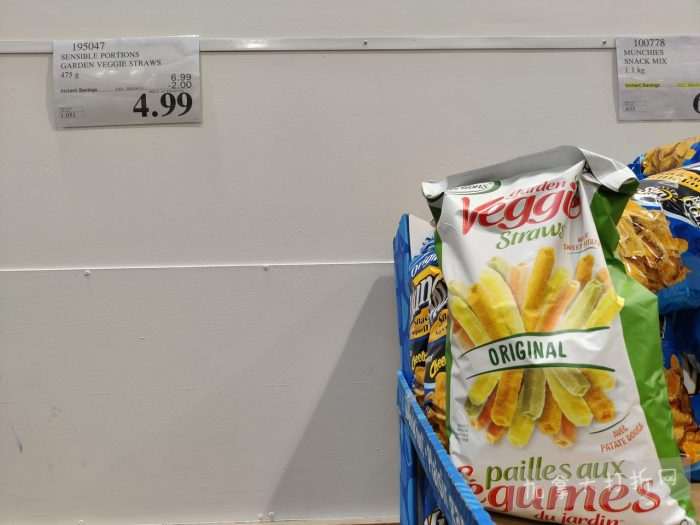 独家！【加东版】Costco店内实拍，有效期至3月22日！雅顿啵啵胶.99、虎头衫.97、冰糖梨.97、酸奶冰淇淋.99、蝴蝶虾.49、休闲鞋.97、水牙线.99、空气炸锅.97、大白兔奶糖.97！