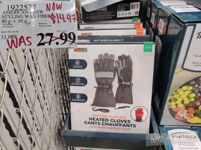 独家！【加东版】Costco店内实拍，有效期至3月22日！雅顿啵啵胶.99、虎头衫.97、冰糖梨.97、酸奶冰淇淋.99、蝴蝶虾.49、休闲鞋.97、水牙线.99、空气炸锅.97、大白兔奶糖.97！