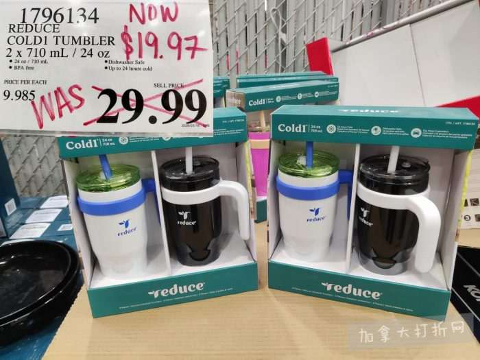 独家！【加东版】Costco店内实拍，有效期至3月22日！雅顿啵啵胶.99、虎头衫.97、冰糖梨.97、酸奶冰淇淋.99、蝴蝶虾.49、休闲鞋.97、水牙线.99、空气炸锅.97、大白兔奶糖.97！