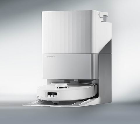 史低价！roborock 石头 Qrevo Edge 18500Pa智能扫地机器人 899.99加元（原价 1299.99加元）