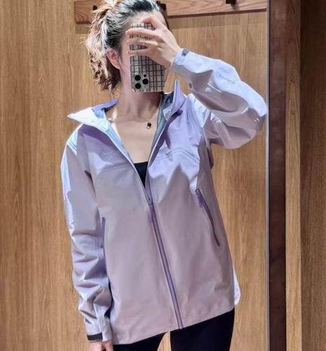 Arc'teryx 始祖鸟精选户外服饰、鞋履等4.6折起！