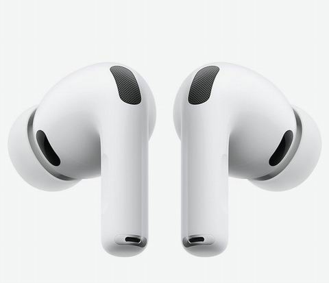  Apple AirPods系列无线耳机 8.1折起：AirPods 4 真无线耳机$144.99、AirPods Pro 3主动降噪 实时翻译耳机$294