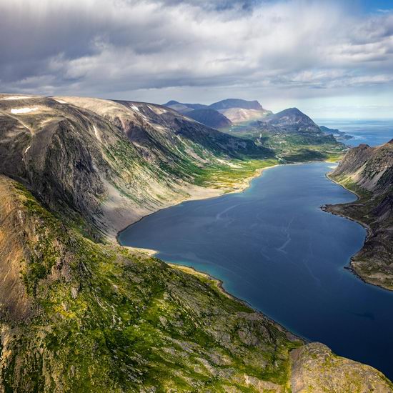 美炸了！全球最美29个国家出炉，加拿大、中国双双上榜！