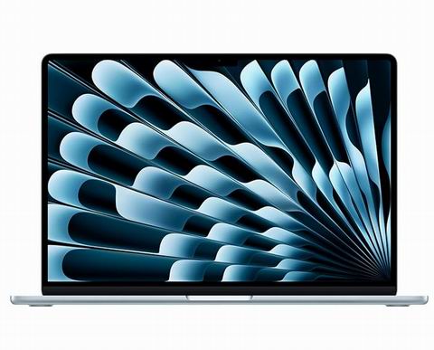  Apple 2025 MacBook Air 256GB  15英寸笔记本 1439.99加元（原价 1699加元）