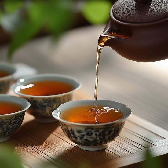 DavidsTea闪购，指定款中国茶叶、花果茶、抹茶等全场6折！入茉莉花春采绿茶、日本煎茶、血橙提神茶！