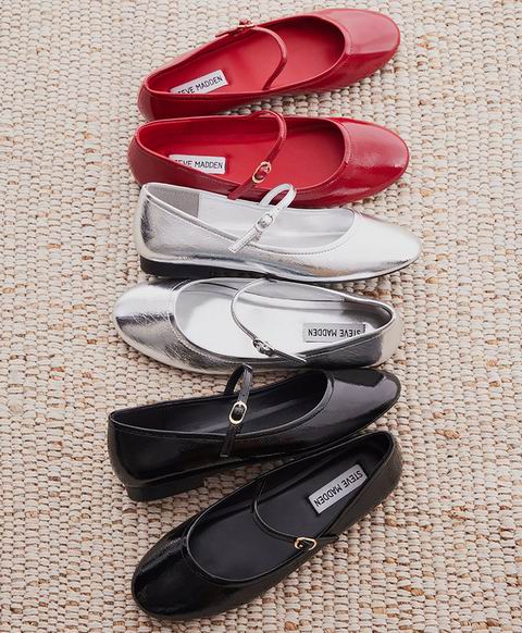 Steve Madden 精选鞋靴2.7折起清仓特卖！入休闲鞋$29.98、连衣裙$29.98、毛衣$29.98